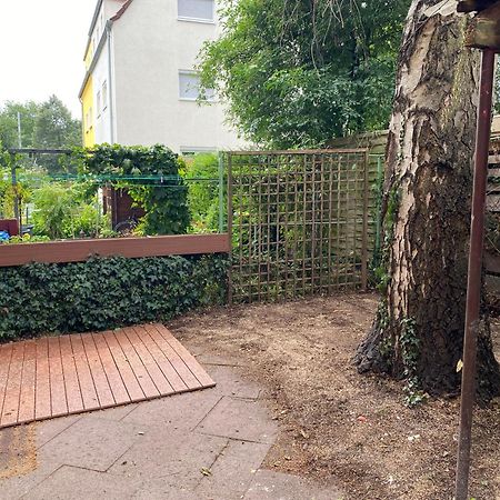 Unique Finken Apartment Ulm Luaran gambar