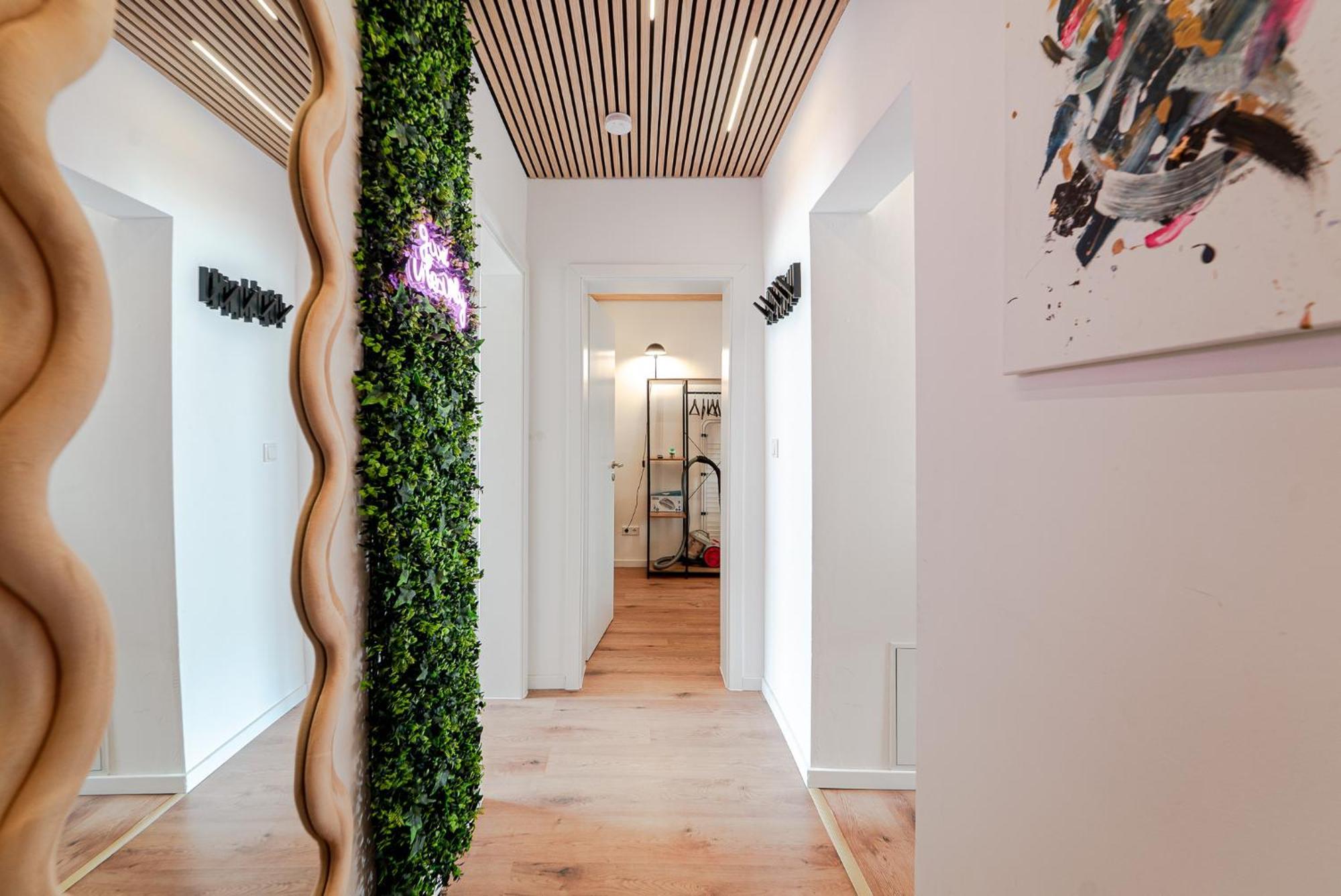 Unique Finken Apartment Ulm Luaran gambar