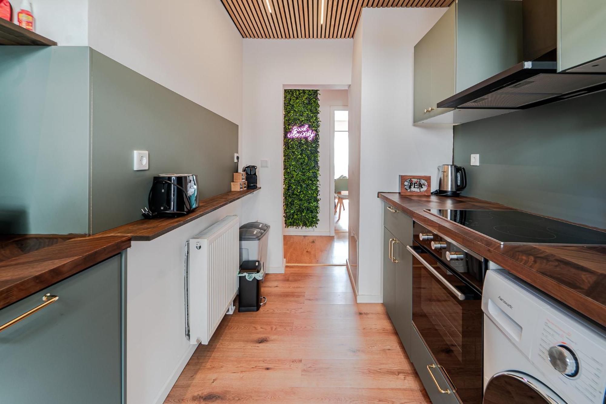 Unique Finken Apartment Ulm Luaran gambar