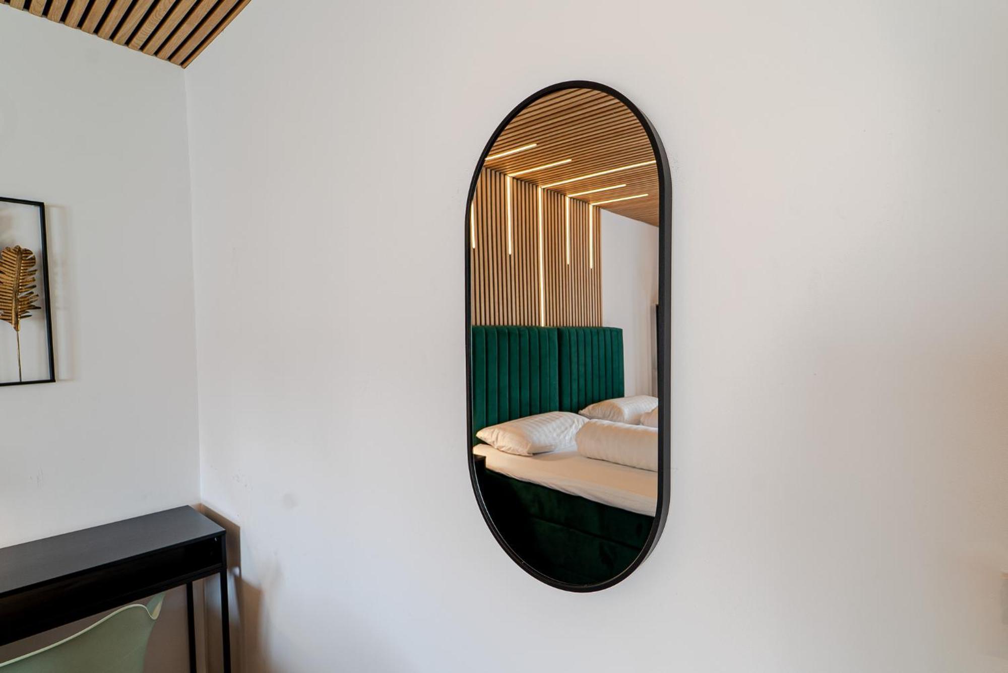 Unique Finken Apartment Ulm Luaran gambar