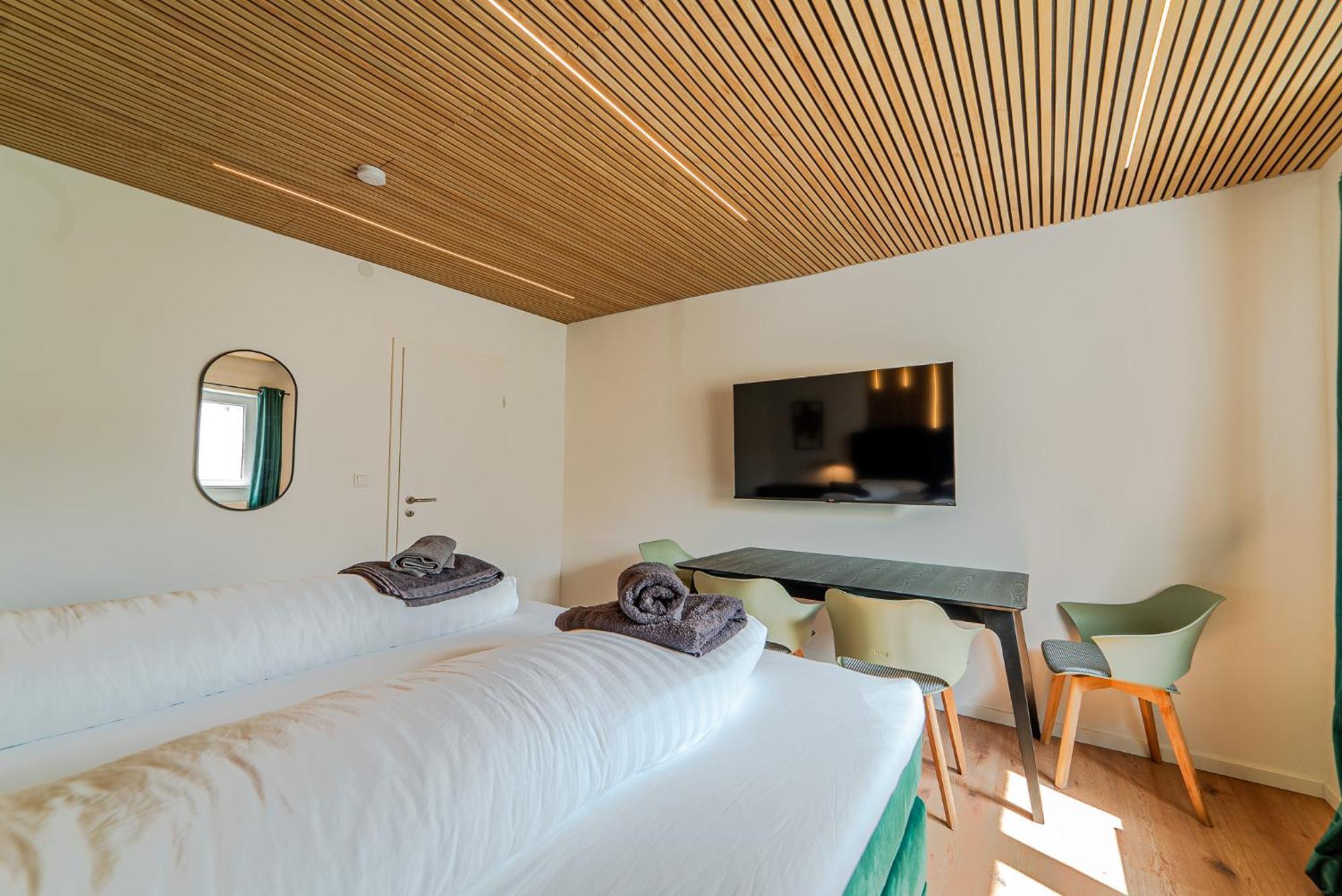 Unique Finken Apartment Ulm Luaran gambar