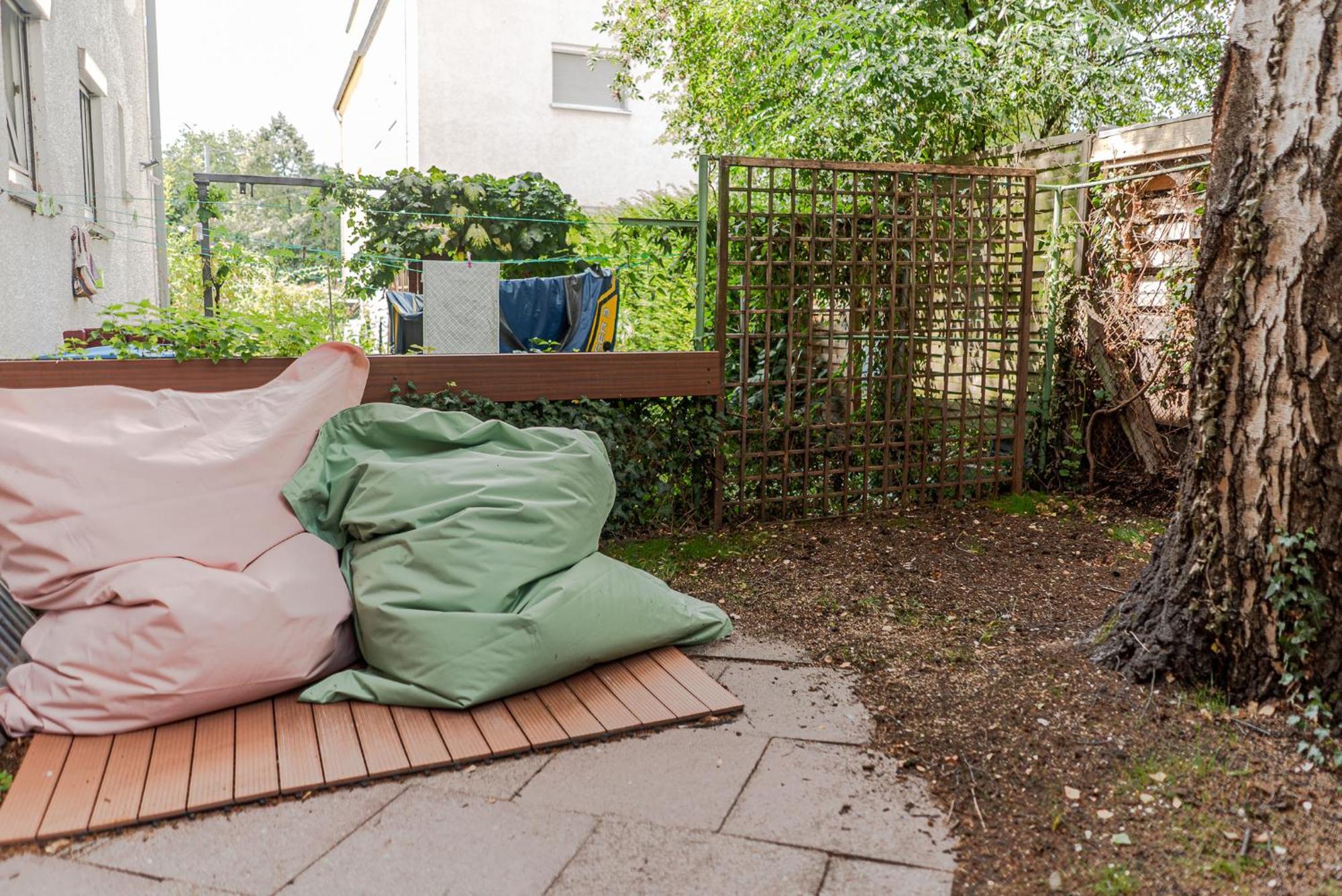 Unique Finken Apartment Ulm Luaran gambar